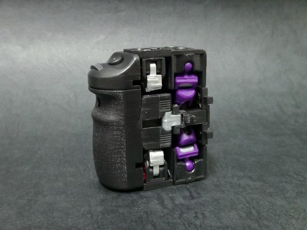In Hand Images TFC Toys Phototron DSLR Camera Combiner Team Figures  (36 of 52)